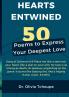 HEARTS ENTWINED
