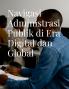 Navigasi Administrasi Publik di Era Digital dan Global