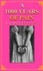 A  1000 YEARS OF PAIN The Handbook of Female Oppression