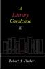 A Literary Cavalcade-III