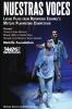 Nuestras Voces Latino Plays Volume One