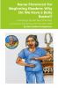 Nurse Florence® for Beginning Readers