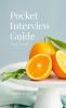 Pocket Interview Guide
