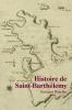 Histoire de Saint-Barth��lemy