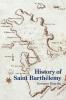 History of Saint Barthélemy