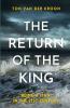 THE RETURN OF THE KING