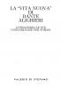La Vita Nuova di Dante Alighieri attraverso le sue concordanze per forma