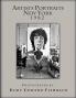 Artists Portraits New York 1982