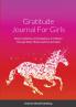 Gratitude Journal For Girls