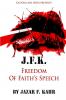 J.F.K. Freedom of Faith's Speech