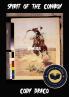 Spirit of the Cowboy