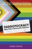 Faggotocracy