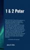 1 & 2 Peter