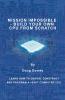 Mission Impossible - Build a CPU from Scratch