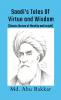 Saadi's Tales of Virtue and Wisdom