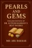 Pearls and Gems
