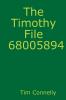 The Timothy File/68005894