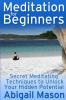Meditation for Beginners