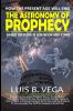 The Astronomy of Prophecy