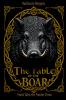 Fable of the Boar