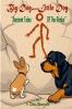 Big Dog.....Little Dog