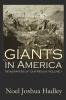 Giants In America