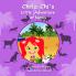 Chifa Chi's Little Adventure in Nevis