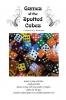 Games of the Dotted Cube