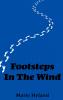 Footsteps In The Wind