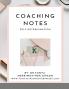 Coaching Notes