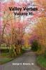 Valley Verses Volume XI