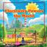 Electricity Powers the World (Paperback)