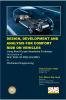 Design Development and Analysis for Comfort Ride on Vehicles
