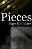 Pieces (Merely Mortal Series Book 1)