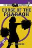 Pep Squad Mysteries Book 32