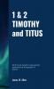 1 & 2 TIMOTHY and TITUS