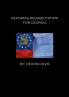 REFORM AND REHABLITATION FOR GEORGIA