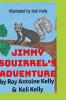 Jimmy Squirrel's Adventure