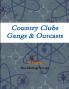 Country Clubs - Gangs & Outcasts