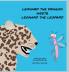 Leonard the Dragon Meets Leonard the Leopard