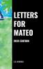 Letters For Mateo