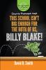This School Isn't Big Enough For The Both Of Us Billy Blake!