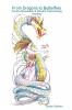 From Dragons to Butterflies-Trauma Resolution & Morphic Field Energy Healing