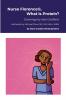 Nurse Florence® What is Protein?