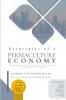 Principles of a Permaculture Economy