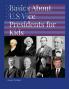 Basics About U.S. Vice Presidents for Kids