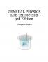General Physics Lab Exercises 3rd Edition
