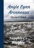Sapphire's Ripples