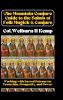 The Mountain Conjure Guide to the Saints of Folk Magick & Conjure