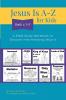 Jesus Is A-Z for Kids Book 2